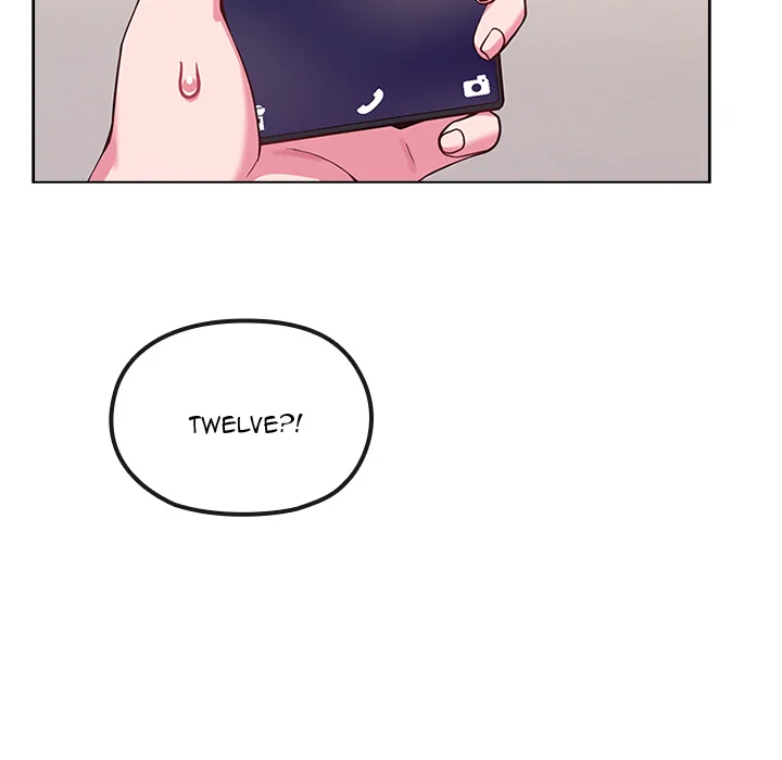 Her Rejuvenation Chapter 34 - Page 104