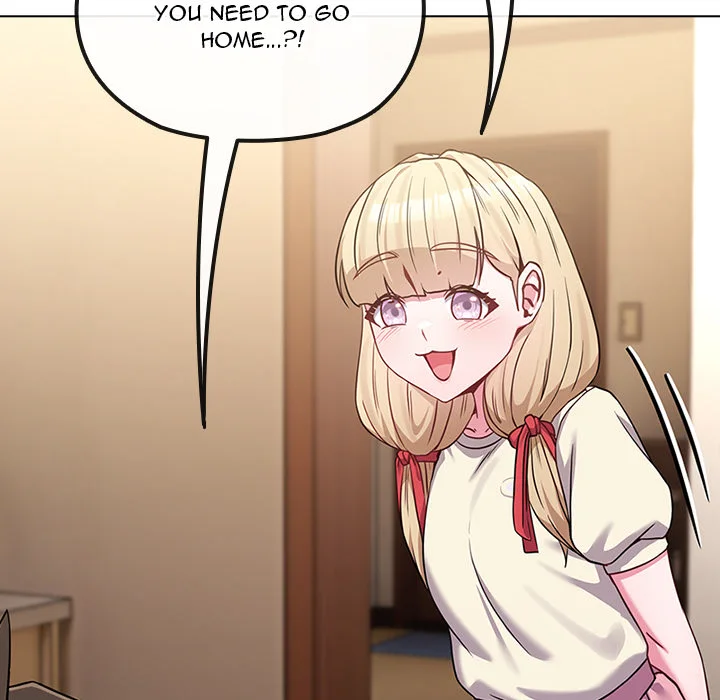 Her Rejuvenation Chapter 34 - Page 106