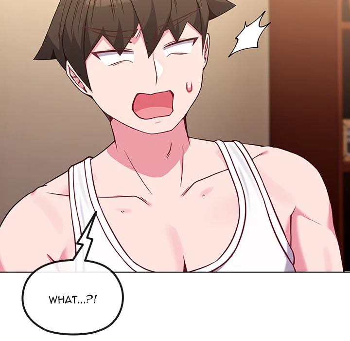 Her Rejuvenation Chapter 34 - Page 109