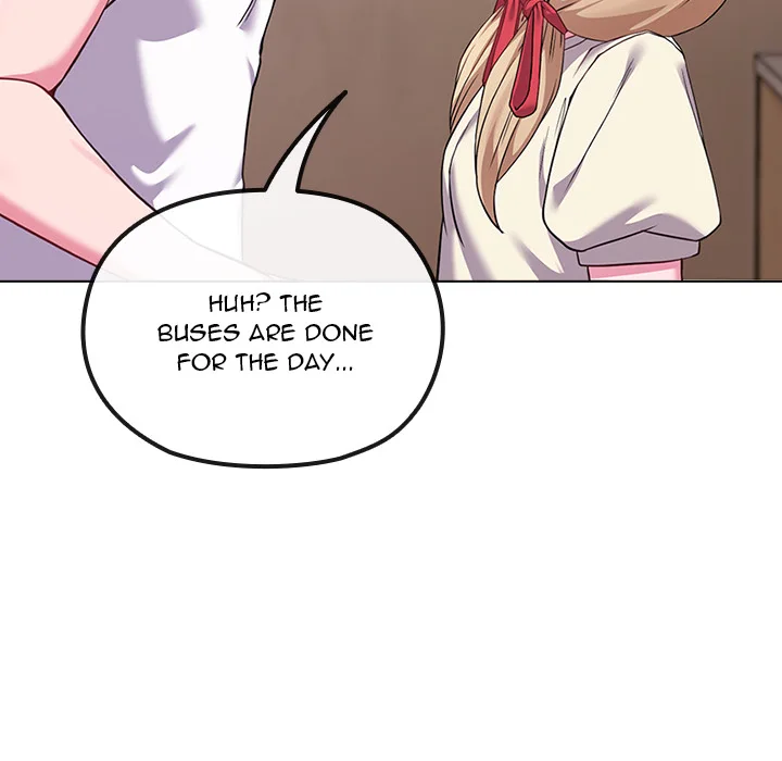 Her Rejuvenation Chapter 34 - Page 112