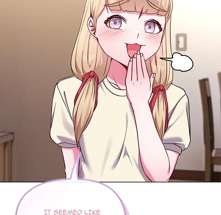 Her Rejuvenation Chapter 34 - Page 114