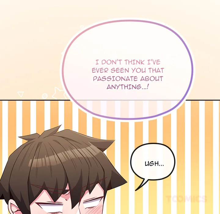 Her Rejuvenation Chapter 34 - Page 116