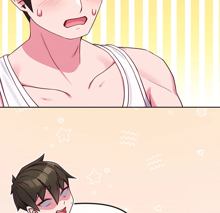 Her Rejuvenation Chapter 34 - Page 117