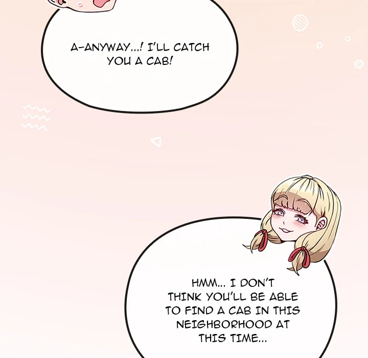 Her Rejuvenation Chapter 34 - Page 118