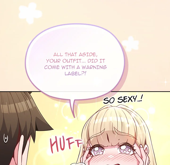 Her Rejuvenation Chapter 34 - Page 13