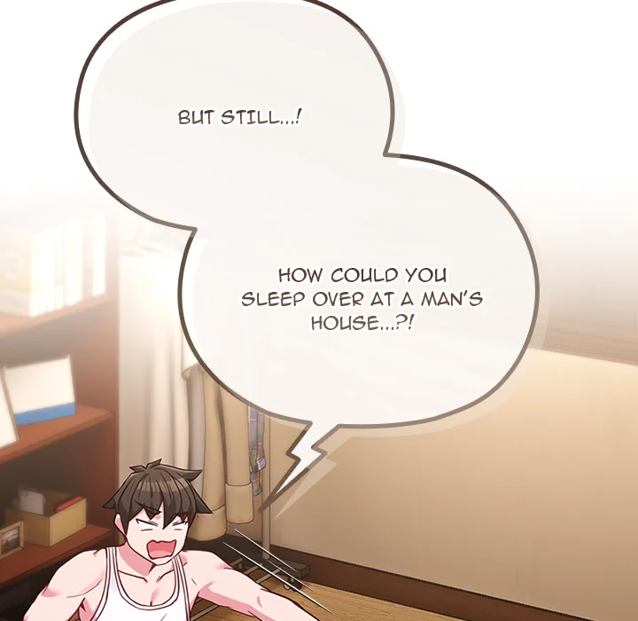 Her Rejuvenation Chapter 34 - Page 123