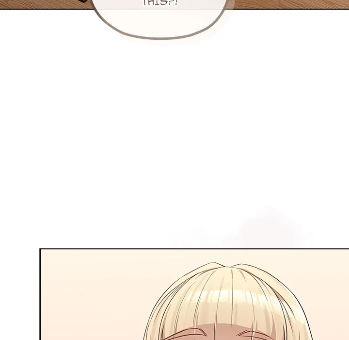 Her Rejuvenation Chapter 34 - Page 125