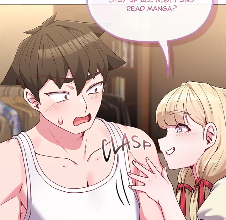 Her Rejuvenation Chapter 34 - Page 130