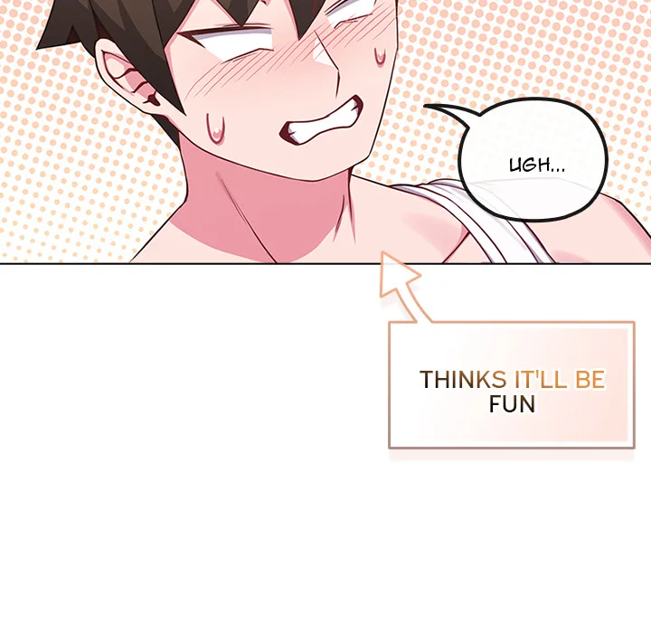 Her Rejuvenation Chapter 34 - Page 133