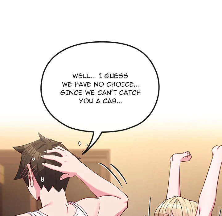 Her Rejuvenation Chapter 34 - Page 134