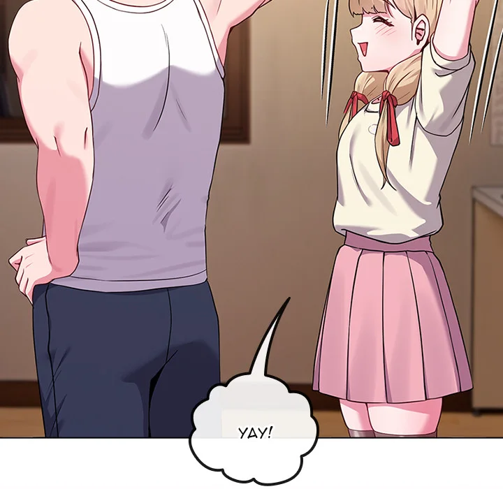 Her Rejuvenation Chapter 34 - Page 135