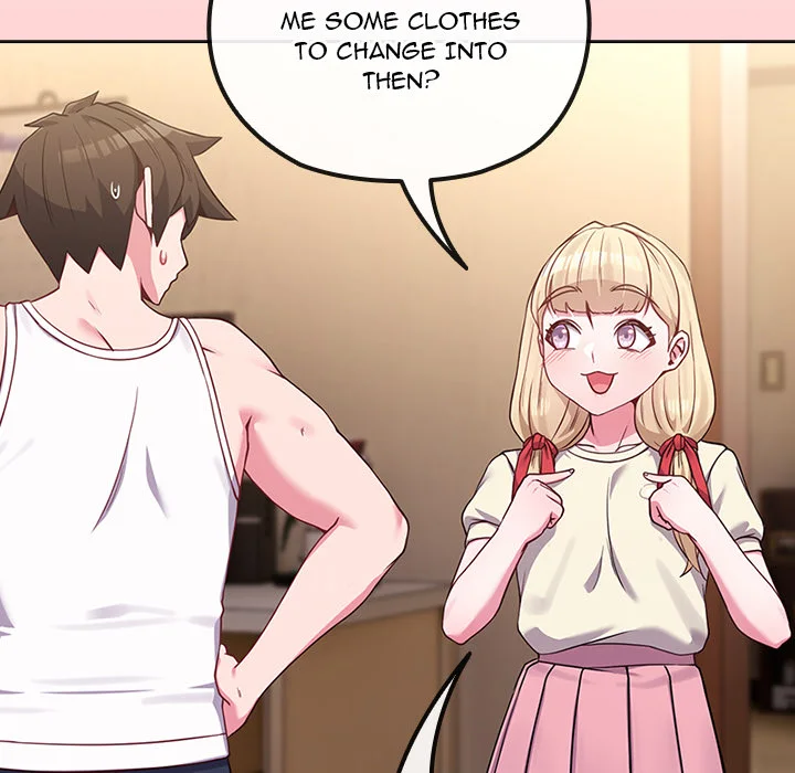 Her Rejuvenation Chapter 34 - Page 137