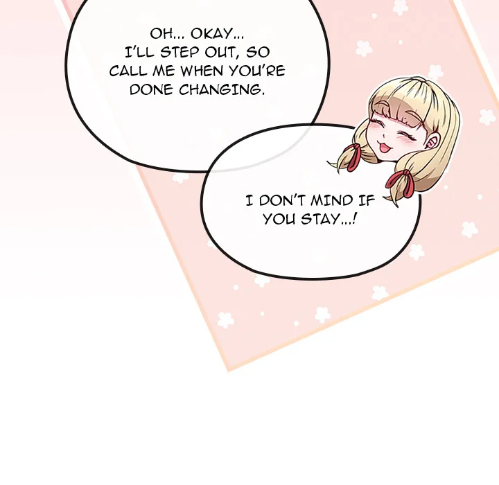 Her Rejuvenation Chapter 34 - Page 139