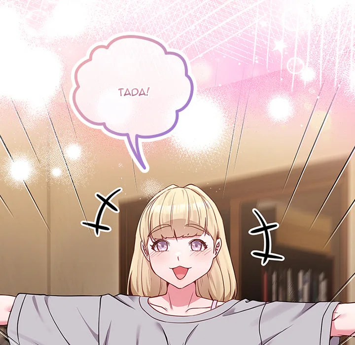 Her Rejuvenation Chapter 34 - Page 142