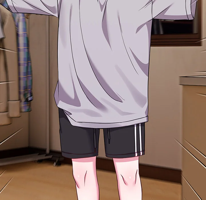 Her Rejuvenation Chapter 34 - Page 143