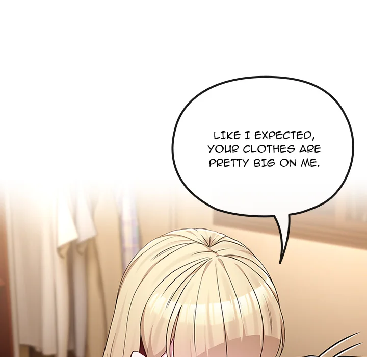 Her Rejuvenation Chapter 34 - Page 145