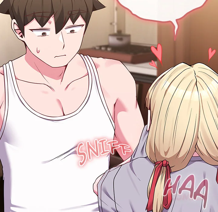 Her Rejuvenation Chapter 34 - Page 148