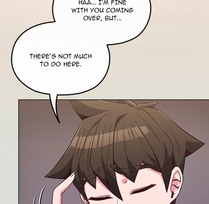 Her Rejuvenation Chapter 34 - Page 16