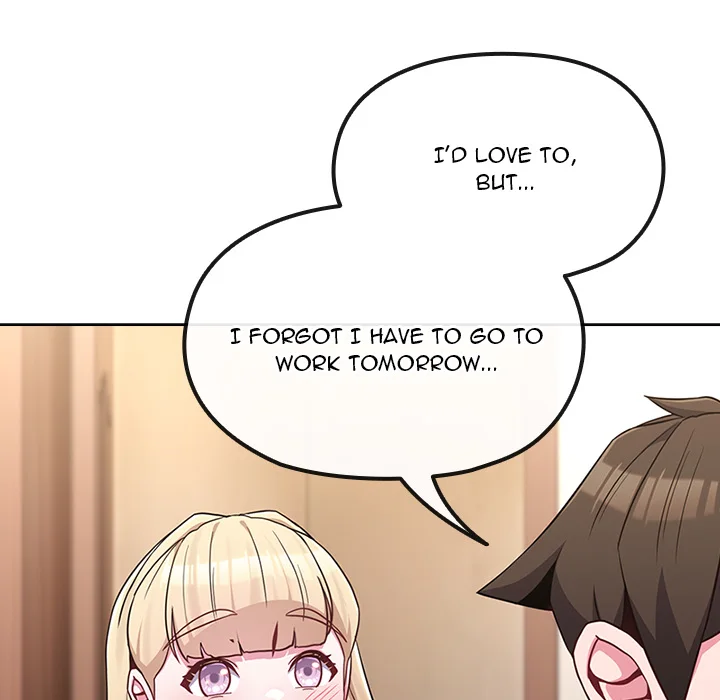 Her Rejuvenation Chapter 34 - Page 153