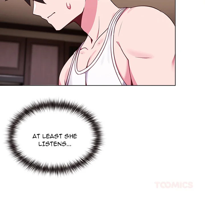 Her Rejuvenation Chapter 34 - Page 156