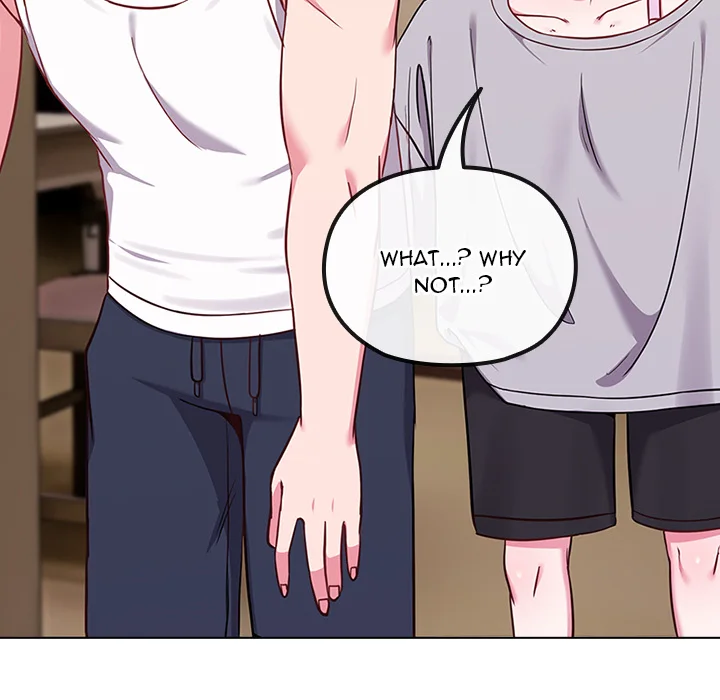 Her Rejuvenation Chapter 34 - Page 159