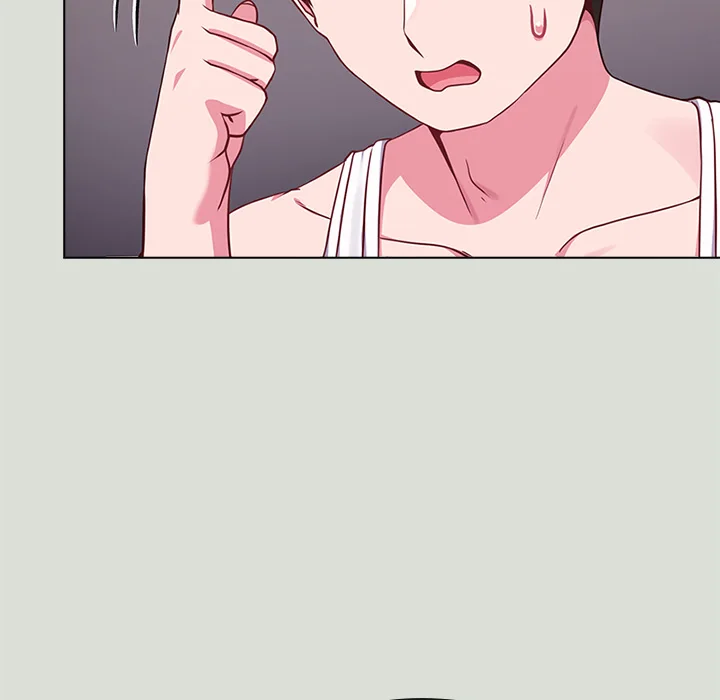 Her Rejuvenation Chapter 34 - Page 17