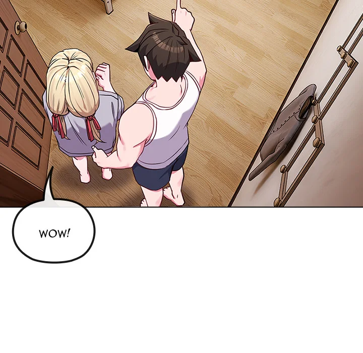 Her Rejuvenation Chapter 34 - Page 162