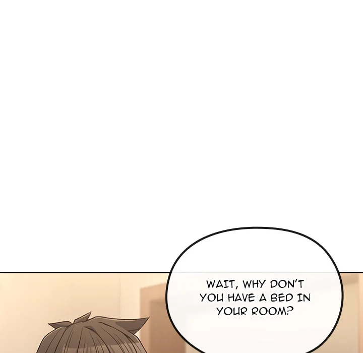 Her Rejuvenation Chapter 34 - Page 163