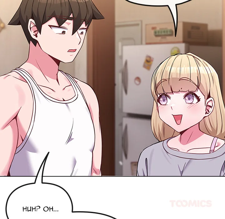 Her Rejuvenation Chapter 34 - Page 164