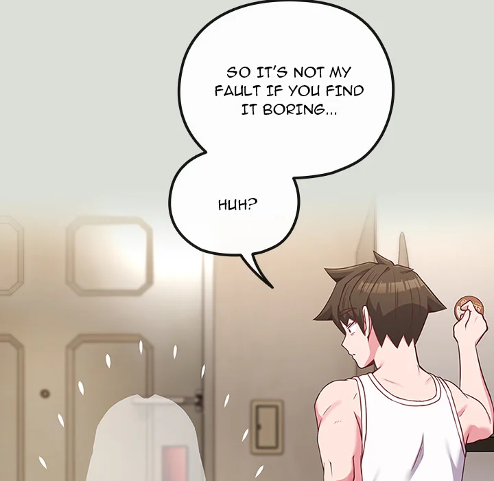 Her Rejuvenation Chapter 34 - Page 18