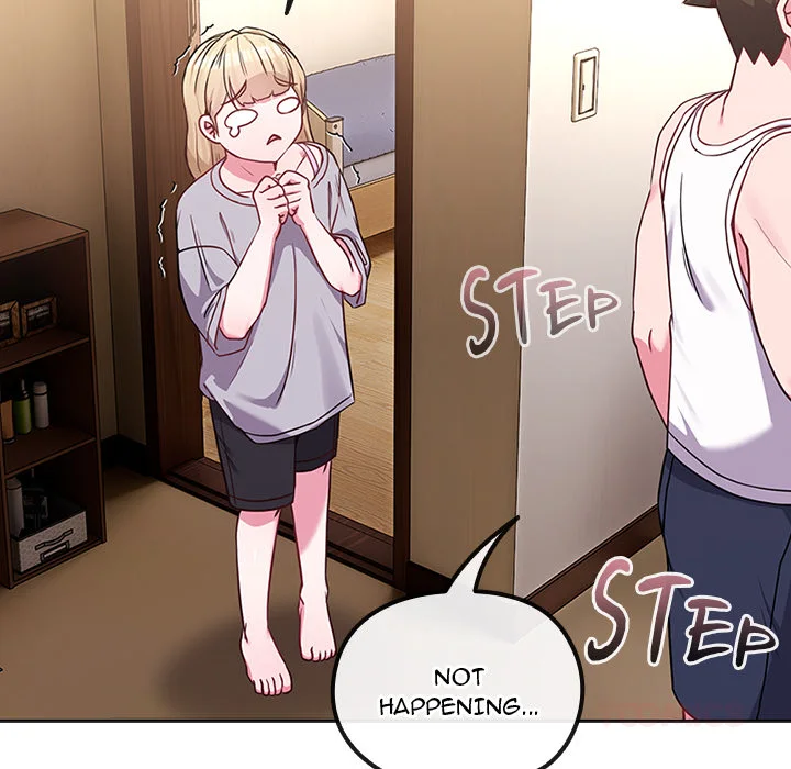 Her Rejuvenation Chapter 34 - Page 172