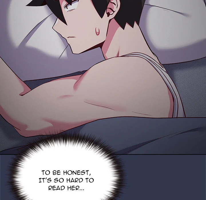 Her Rejuvenation Chapter 34 - Page 181