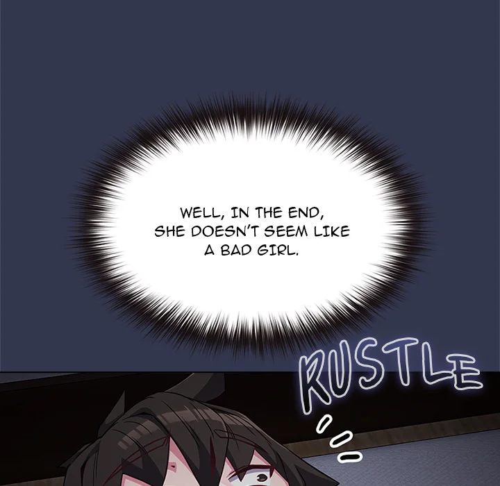 Her Rejuvenation Chapter 34 - Page 183