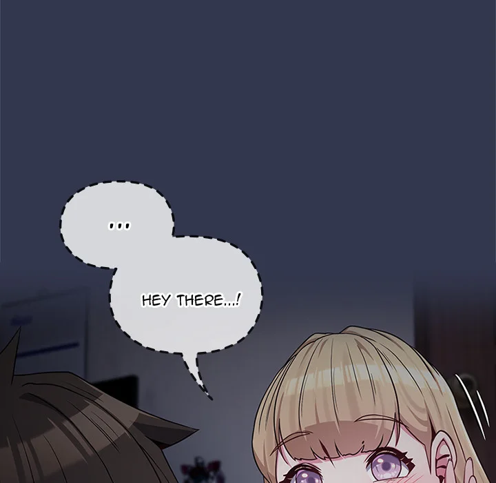 Her Rejuvenation Chapter 34 - Page 185