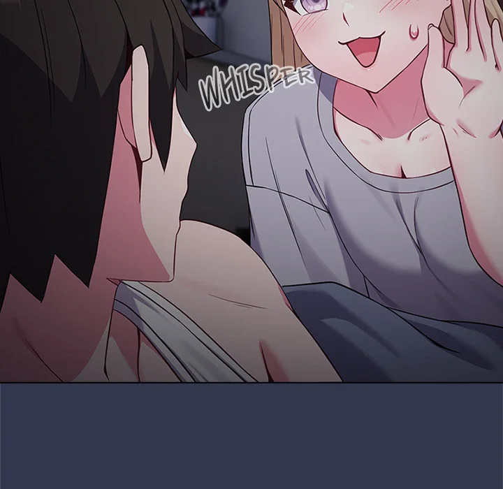 Her Rejuvenation Chapter 34 - Page 186