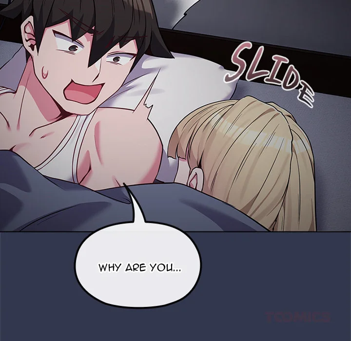 Her Rejuvenation Chapter 34 - Page 188