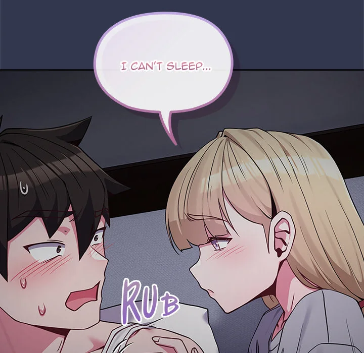 Her Rejuvenation Chapter 34 - Page 190