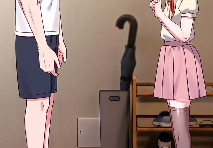 Her Rejuvenation Chapter 34 - Page 3