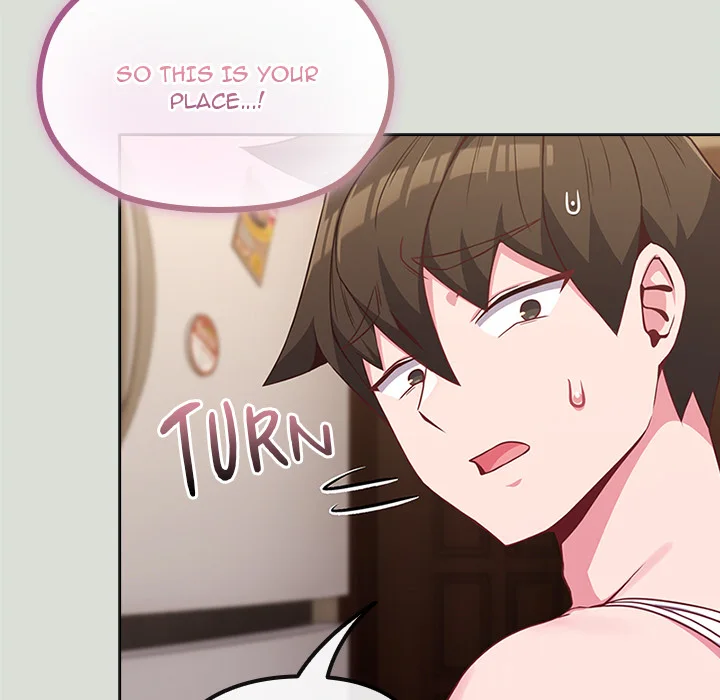 Her Rejuvenation Chapter 34 - Page 21