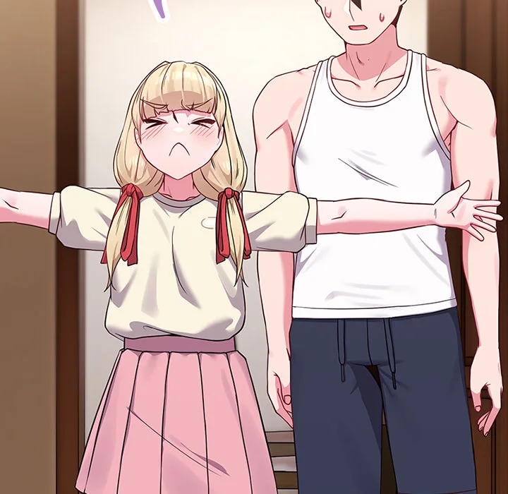 Her Rejuvenation Chapter 34 - Page 24