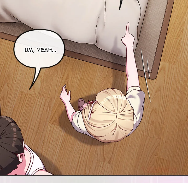 Her Rejuvenation Chapter 34 - Page 28