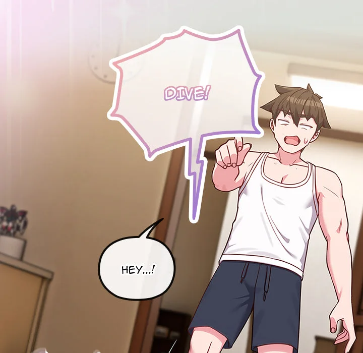 Her Rejuvenation Chapter 34 - Page 30