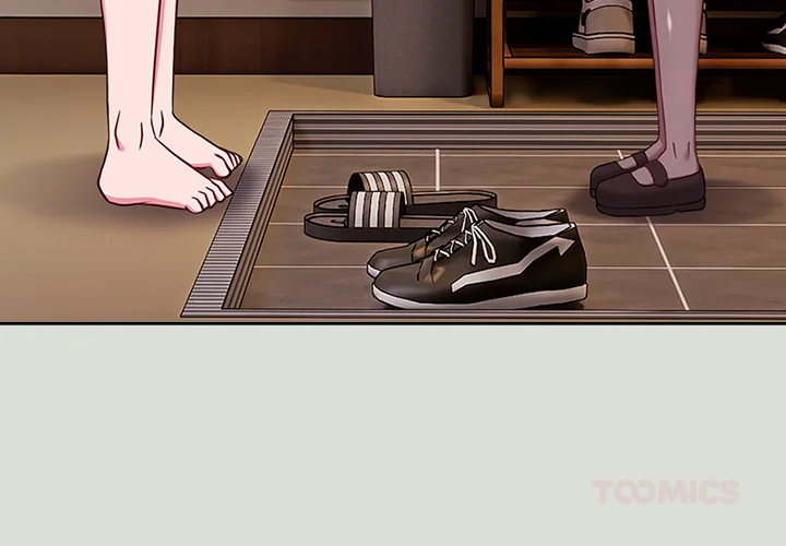 Her Rejuvenation Chapter 34 - Page 4