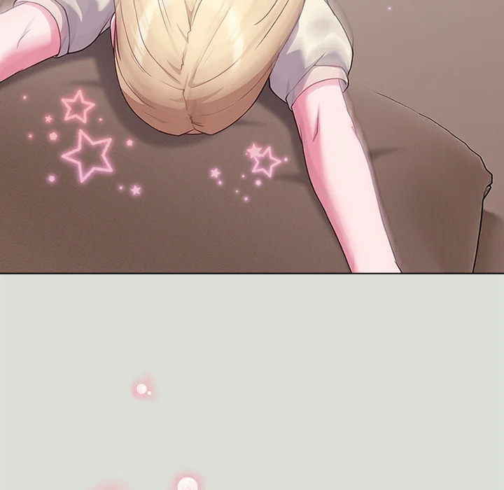 Her Rejuvenation Chapter 34 - Page 32