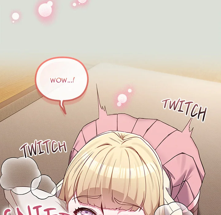 Her Rejuvenation Chapter 34 - Page 33