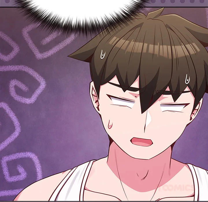 Her Rejuvenation Chapter 34 - Page 36