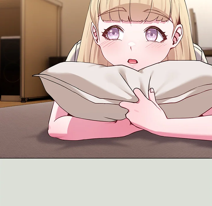 Her Rejuvenation Chapter 34 - Page 38