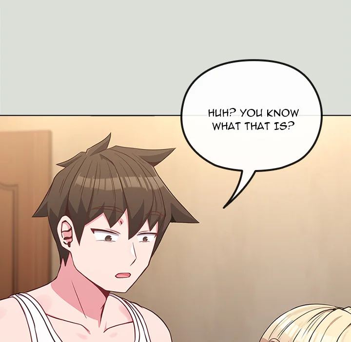 Her Rejuvenation Chapter 34 - Page 42