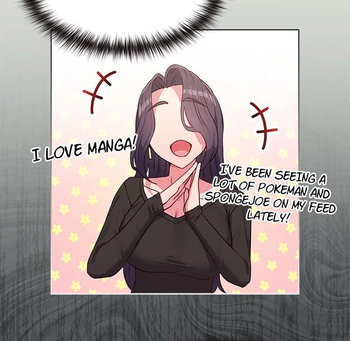 Her Rejuvenation Chapter 34 - Page 48