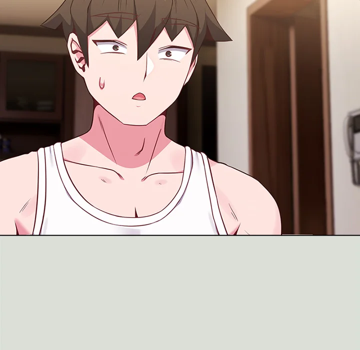 Her Rejuvenation Chapter 34 - Page 6